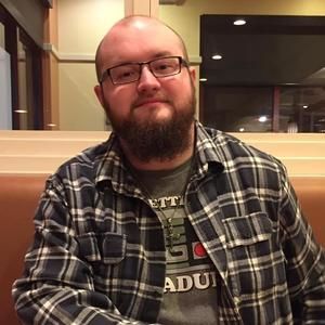 Meet your Posher, Dave